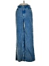 BDG 100% Cotton Blue Jeans Size 25 waist - photo 1