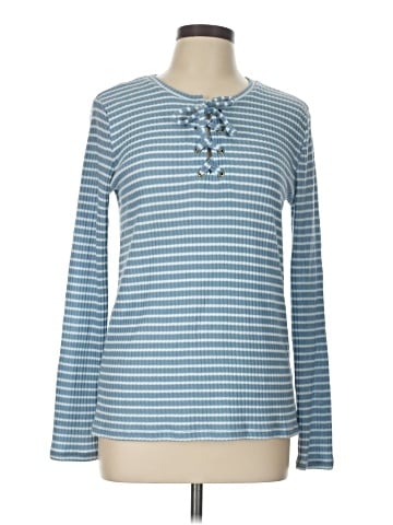 MICHAEL Michael Kors Pullover Sweater (view 1)