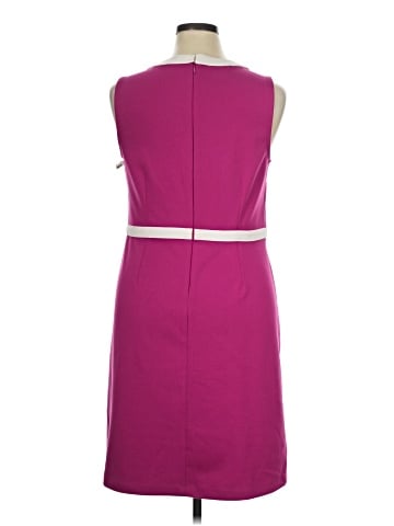 Ann Taylor Factory Casual Dress (view 2)