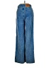 BDG 100% Cotton Blue Jeans Size 25 waist - photo 2