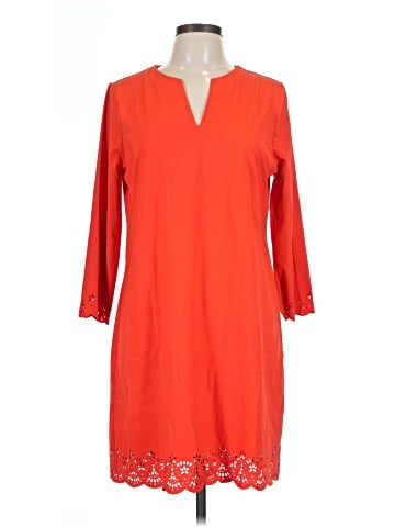 Lands' End Casual Dress (view 1)