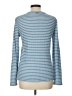 MICHAEL Michael Kors Blue Pullover Sweater Size L - photo 2