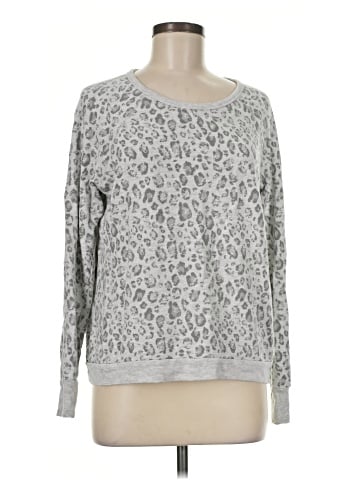 Soft Joie Long Sleeve T-Shirt (view 1)