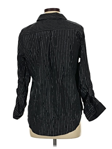 Apt. 9 Long Sleeve Blouse (view 2)
