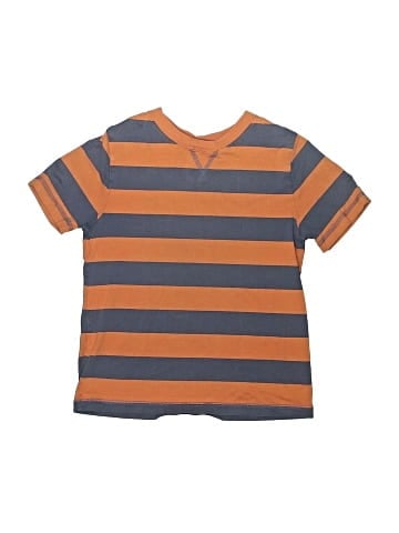 Hanna Andersson Short Sleeve Henley (view 1)