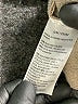 Chico's Color Block Black Turtleneck Sweater Size S - photo 8