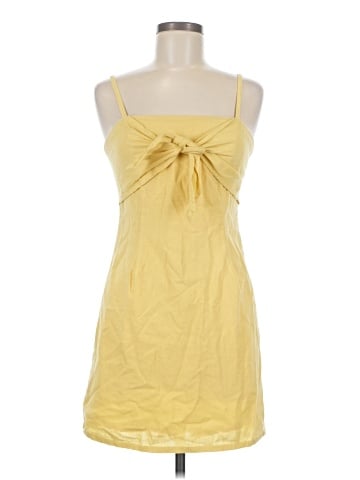 Re:named Casual Dress (view 1)