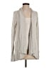 Athleta Gray Cardigan Size S - photo 1
