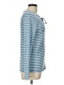 MICHAEL Michael Kors Blue Pullover Sweater Size L - photo 4