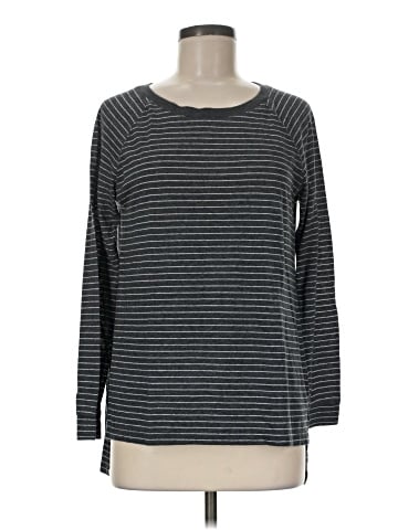 Free Press Long Sleeve T-Shirt (view 1)