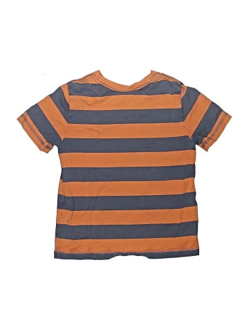 Hanna Andersson Short Sleeve Henley (view 2)
