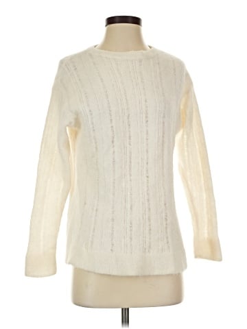Zara Pullover Sweater (view 1)