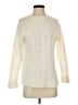 Zara Ivory Pullover Sweater Size XS - photo 1