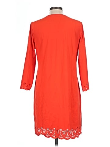 Lands' End Casual Dress (view 2)