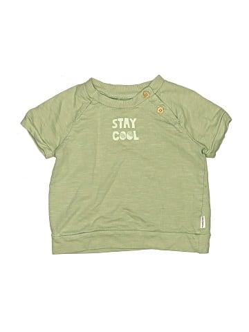 Gerber Short Sleeve Top (view 1)