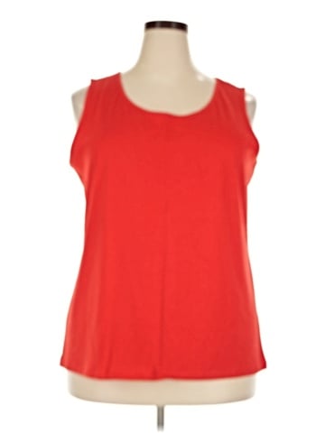 Avon Tank Top (view 1)