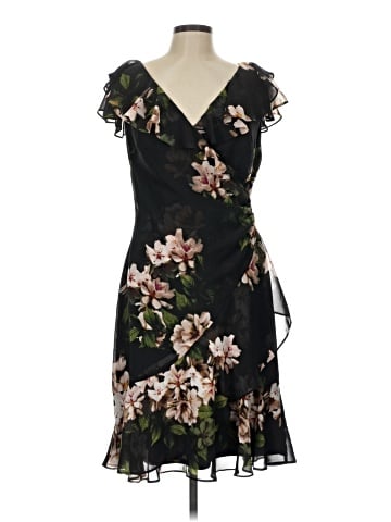 Lauren by Ralph Lauren Cocktail Dress (view 1)