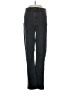Paige Stripes Black Jeans Size 25 waist - photo 1