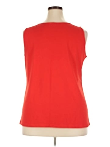 Avon Tank Top (view 2)