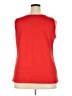 Avon Red Tank Top Size 2X - photo 2