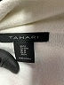 Tahari Ivory Blazer Size M - photo 6