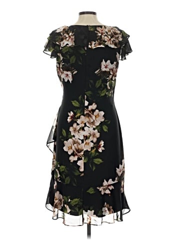 Lauren by Ralph Lauren Cocktail Dress (view 2)