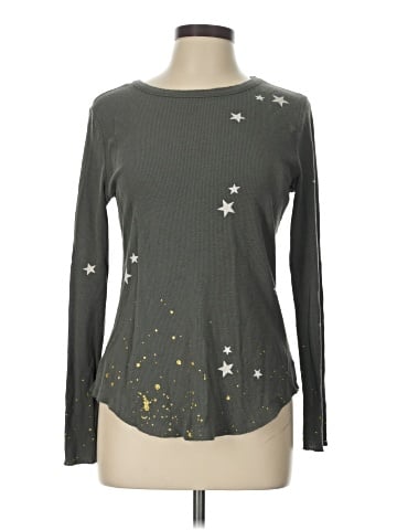 Chaser Long Sleeve T-Shirt (view 1)
