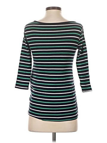 Motherhood 3/4 Sleeve T-Shirt (view 2)