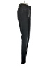 Paige Stripes Black Jeans Size 25 waist - photo 4