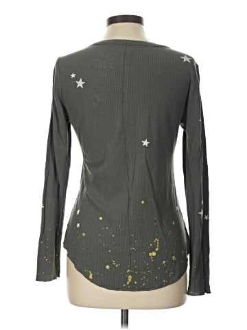 Chaser Long Sleeve T-Shirt (view 2)