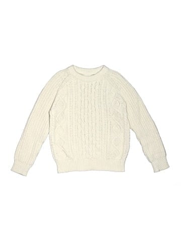 Gap Kids Pullover Sweater (view 1)