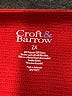 Croft & Barrow Red Short Sleeve Top Size 2X - photo 7