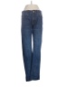 Lee Blue Jeans Size 34 waist - photo 1