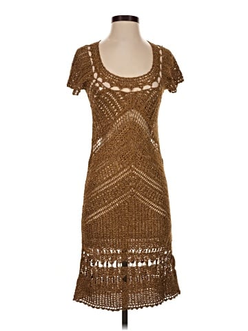 Diane von Furstenberg Cocktail Dress (view 1)
