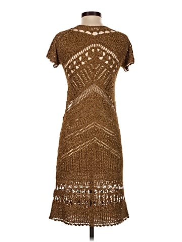 Diane von Furstenberg Cocktail Dress (view 2)