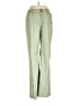 Talbots Green Casual Pants Size 10L - photo 1