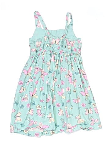 Blueberi Boulevard Dress (view 2)