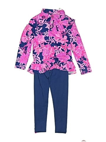 Lilly Pulitzer Dress (view 1)