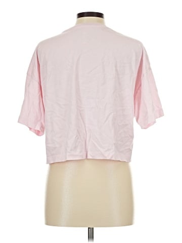 Converse Short Sleeve T-Shirt (view 2)