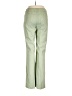Talbots Green Casual Pants Size 10L - photo 2
