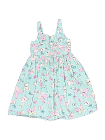 Blueberi Boulevard Dress (view 1)