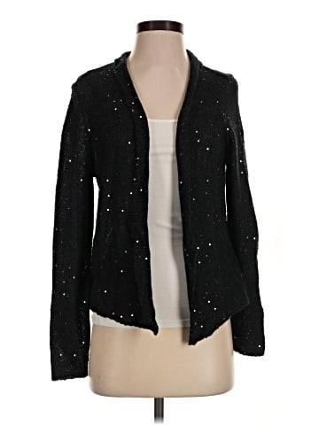 Eileen Fisher Cardigan (view 1)