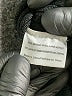 Tory Burch 100% Merino Wool Black Wool Pullover Sweater Size L - photo 8