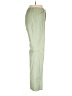 Talbots Green Casual Pants Size 10L - photo 4