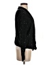 Eileen Fisher Black Cardigan Size S - photo 4