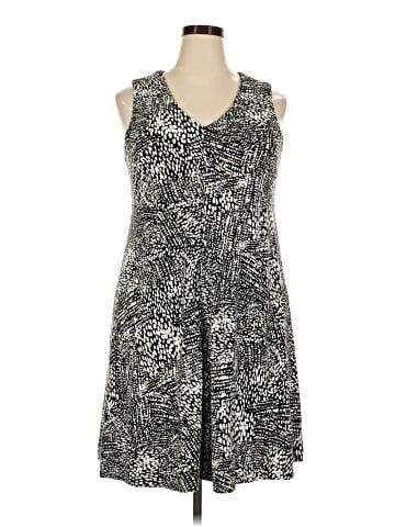 Lyssé Casual Dress (view 1)
