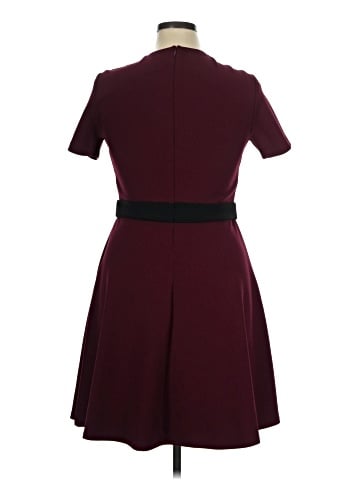 Taylor Casual Dress (view 2)