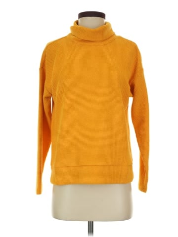 Talbots Turtleneck Sweater (view 1)