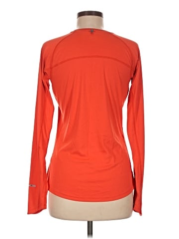 Nike Long Sleeve T-Shirt (view 2)