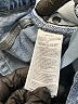 Gap Blue Jeans Size 31 waist - photo 8
